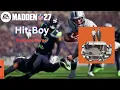 (Madden NFL 27 Edit) Hit-Boy & The Alchemist - Business Merger