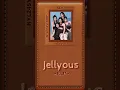 Download Lagu ILLIT (아일릿) - 'jellyous'  easy lyrics