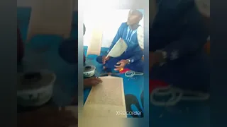 Darasu Kenan Tare Da Almajirinku Yahya Mhd Auwal Daga Garin Bojude Dake Jihar Gombe Nigeria 