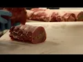 Stuffed Pork Roast