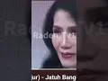 Download Lagu Jatuh Bangun - Sastra - DA7Indosiar - RadenTv1 #shorts #shortvideo #shortsfeed #short #short #viral