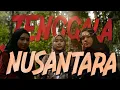 Jenggala Nusantara | OFFICIAL SOUNDTRACK ALACAZAM 2025 MUSIC VIDEO