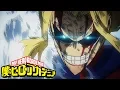 Download Lagu UNITED STATES OF SMASH! | My Hero Academia