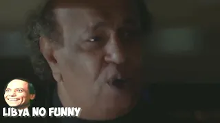 أشرف عبد الباقي مشهد كوميدي من فيلم على جنب يا اسطى  سرقة السيارة   دندنها