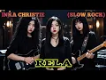 Lagu RELA - INKA CHRISTIE (SLOW ROCK) COVER BY NABILAH STUDIO 