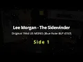 The Sidewinder