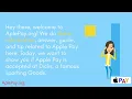Does Dicks Take Apple Pay