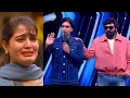 Prajin Evicted l கதறி அழுத Sandra l Bigg Boss 9 Tamil 