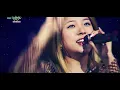 BoA - NEGA DOLA (내가 돌아) [Music Bank COMEBACK / 2018.02.02]