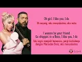 Download Lagu I Like You - Post Malone, Doja Cat Lagu Terjemahan