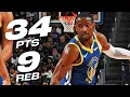 Jonathan Kuminga s CLUTCH Performance vs The Suns December 28 2024
