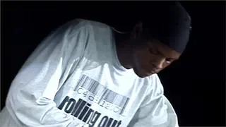 Download DJ Lord — 2001 DMC US Finals MP3