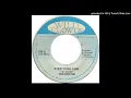 Ken Boothe & Lloyd Charmers - Everything I own (Extended Version)