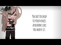 Bark Like You Want It! - Gacha Club