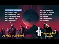 Ashes Remain and Thousand Foot Krutch Non-stop Playlist 2024