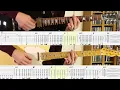Gouge Away - Pixies (Guitar Cover #33 with Tabs)