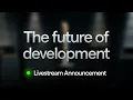 The Future of Development Introducing Warp 2 0