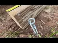 Homemade Arena Drag DIY