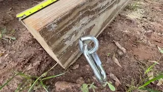 Homemade Arena Drag DIY