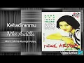 Download Lagu Kehadiranmu - Nike Ardilla - HD Audio Video