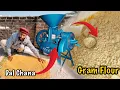 Lagu How To Make Pure Gram Flour (Besan) | Azmat | Besan Banwa Liya Khud Ghar Pay