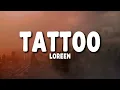 Download Lagu Loreen - Tattoo (Lyrics)