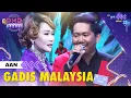 Download Lagu AAN (TANGGERANG) - Gadis Malaysia | DMD PANGGUNG REZEKI