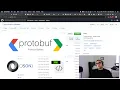 Protocol Buffers with Java Gradle