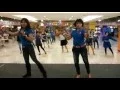 Download Lagu cinta klepek klepek linedance