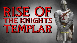 Download The Rise of the Military Order of the Knights Templar - Crusades History MP3