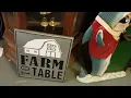 visit to Antique shop