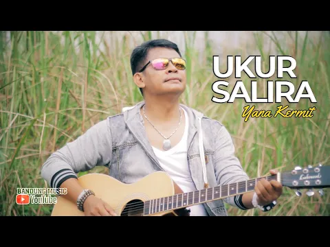 Download MP3 YANA KERMIT - UKUR SALIRA [Official Bandung Music]