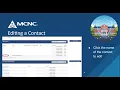 MCNC CNE Webinar Day 2026 - Intro To MCNC s Client Portal