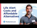 The High Cost of Life Alert and the Best Affordable Alternatives
