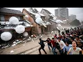 Download Lagu Tragic! 200 Shocking Natural Disasters Caught On Camera!