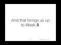 Data Structures Using Java Lesson 3 Introduction