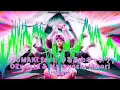 【instrumental】UZUMAKI feat. ゆるふわギャング, OZworld & Masayoshi Iimori (remix)【BEAT#22-2】