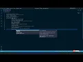 How to Draw the Audi Logo using Python Turtle Graphics
