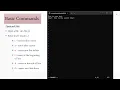 Vim Tutorial Basics for Operating Systems Lab BLA3