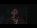 Ardhito Pramono - Fake Optics ft. Ron King Big Band (Live at Java Jazz Festival 2020)