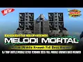 Lagu DJ TRAP MORTAL X MELODI NULUP‼️RUSIA TEKO‼️MIDDLE KRUWEK FULL BASS || NDMP MUSIC