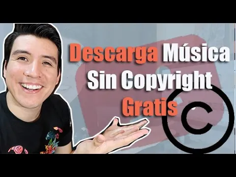 Download MP3 Cómo DESCARGAR música sin copyright GRATIS 2020 | Biblioteca de Audio YouTube