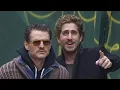 Pedro Pascal and Rafael Olarra Spark Dating Rumors