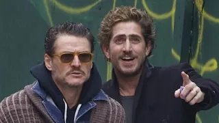 Pedro Pascal and Rafael Olarra Spark Dating Rumors