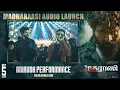 Download Lagu Anirudh Ravichander Performance for Salambala Song | Madharaasi Audio Launch | Sivakarthikeyan