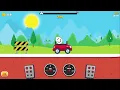 Eggy Car Physics Gameplay
