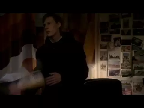 Awaydays - Trailer