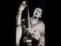 Lagu Madhumita Ray - Meera Bhajan 'Chakar Rakho Ji' (in Mishra Maand)