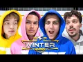 Lagu FAZE WINTER OLYMPICS