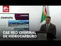 Download Lagu Desmantelan red de robo de hidrocarburo: 32 Detenidos en operativo nacional - Las Noticias